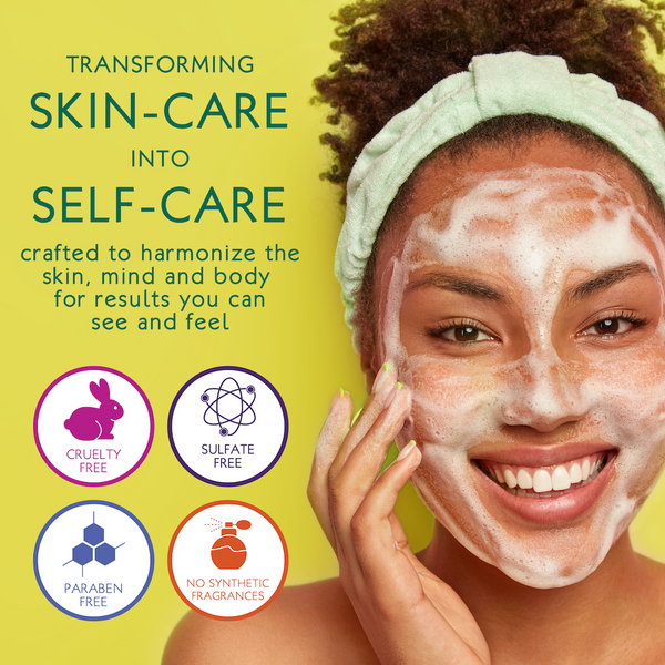 Calming Cream Cleanser