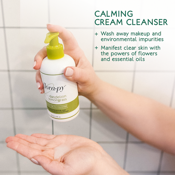 Calming Cream Cleanser