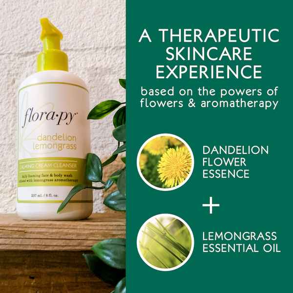 Calming Cream Cleanser