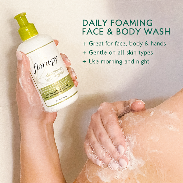 Calming Cream Cleanser