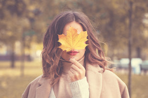 Look Your Most Fall-Fabulous with these Essential Fall Skincare Tips